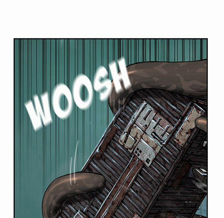 Đứa Con Thần Chết 63 trang 28