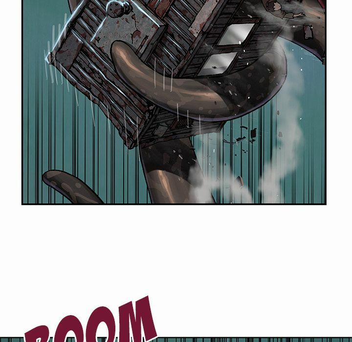 Đứa Con Thần Chết 63 trang 29