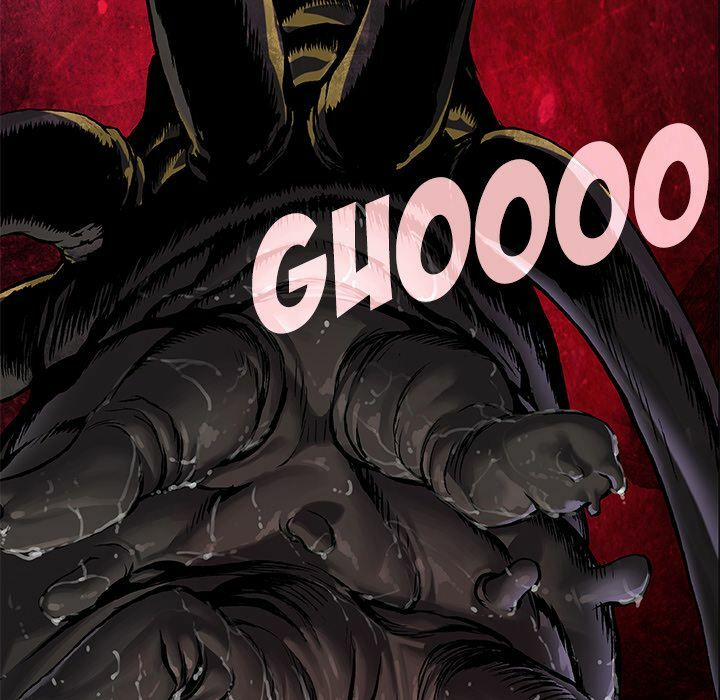 Đứa Con Thần Chết 63 trang 3