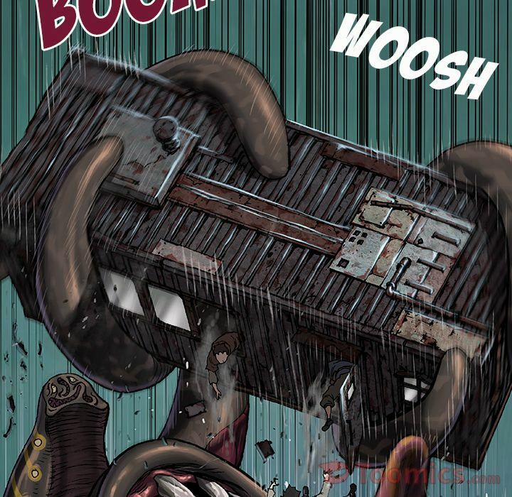 Đứa Con Thần Chết 63 trang 30