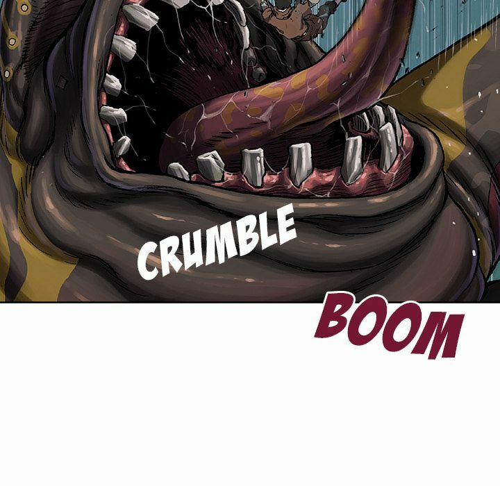 Đứa Con Thần Chết 63 trang 31