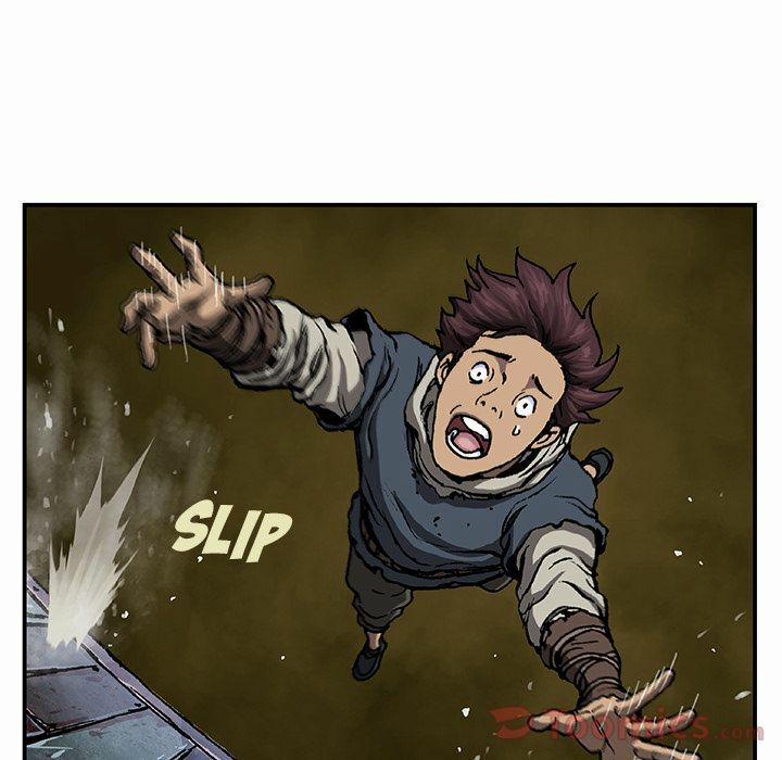 Đứa Con Thần Chết 63 trang 33