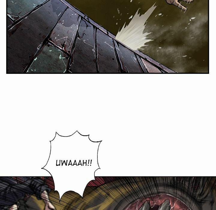 Đứa Con Thần Chết 63 trang 34