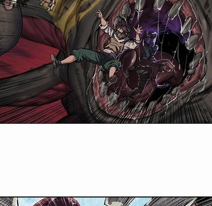 Đứa Con Thần Chết 63 trang 35