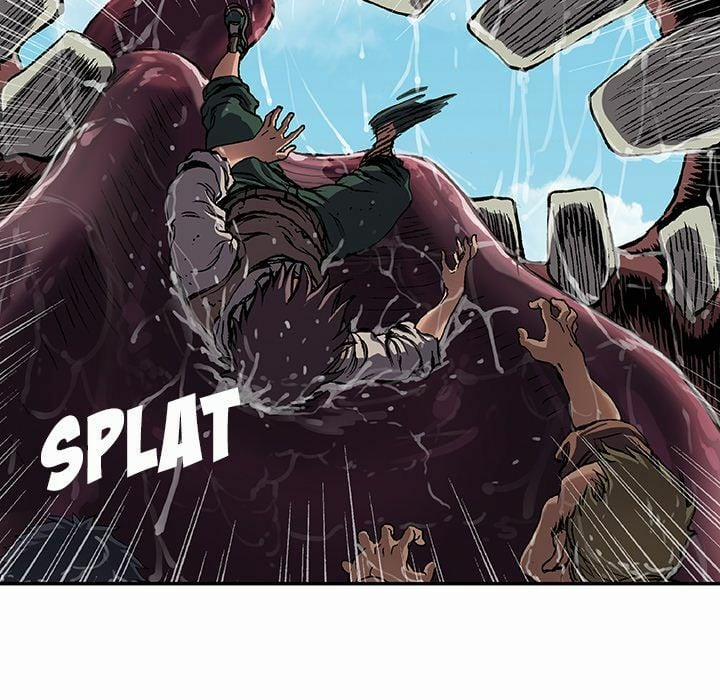 Đứa Con Thần Chết 63 trang 36