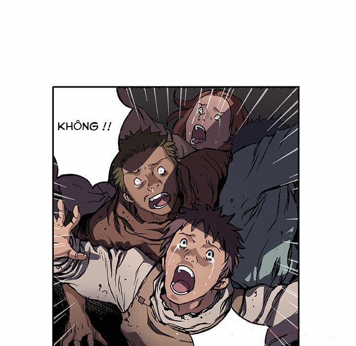 Đứa Con Thần Chết 63 trang 37