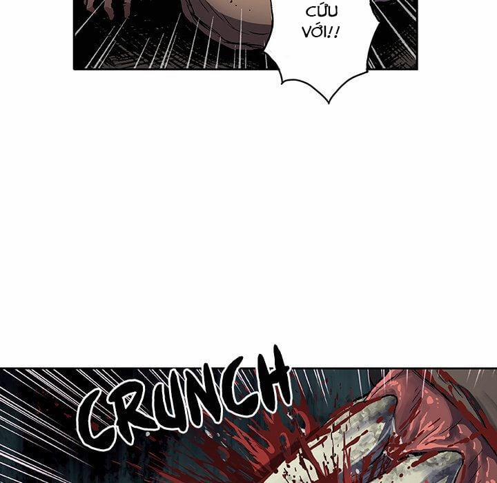 Đứa Con Thần Chết 63 trang 38