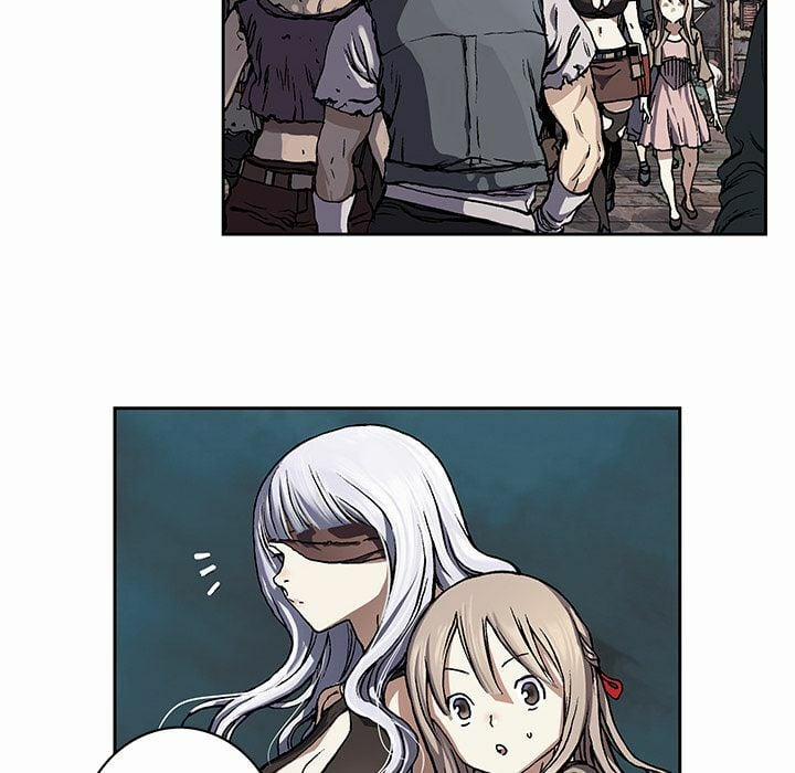 Đứa Con Thần Chết 63 trang 41