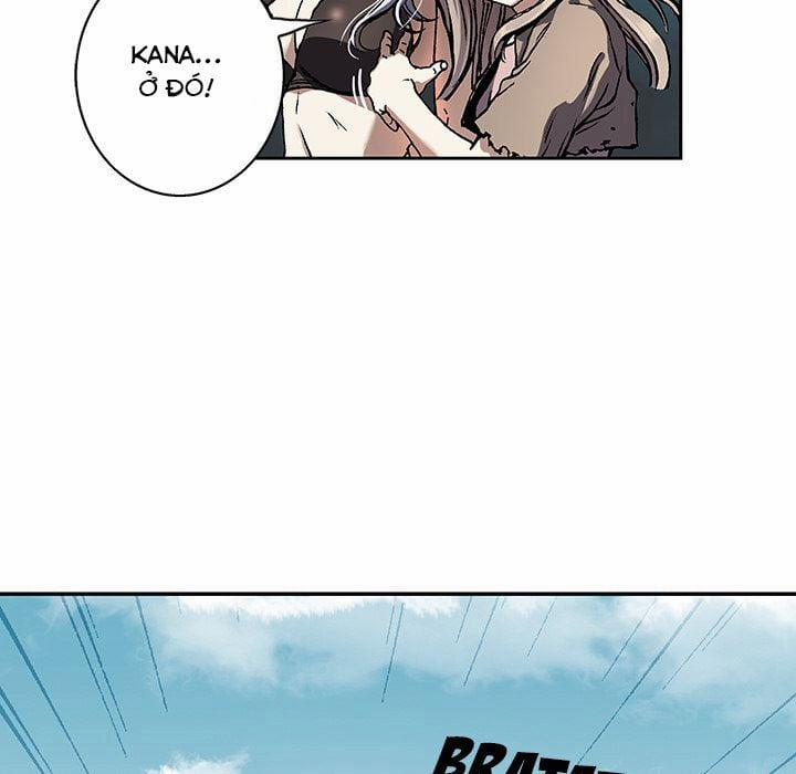 Đứa Con Thần Chết 63 trang 42