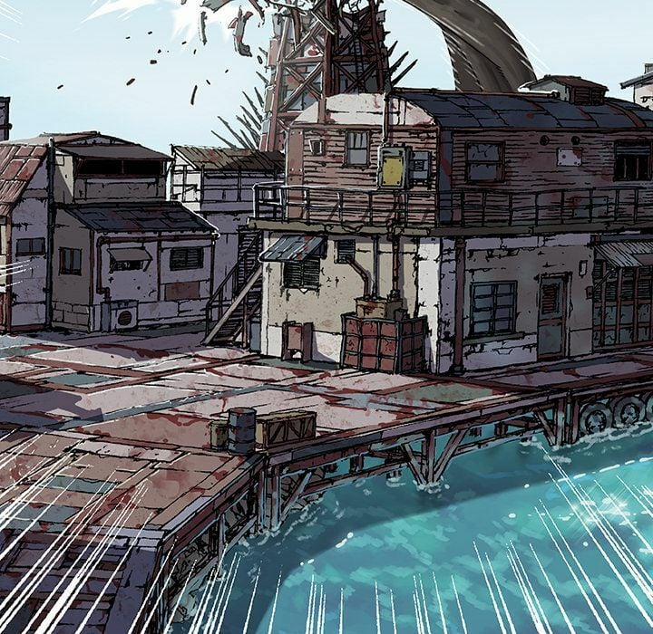 Đứa Con Thần Chết 63 trang 45