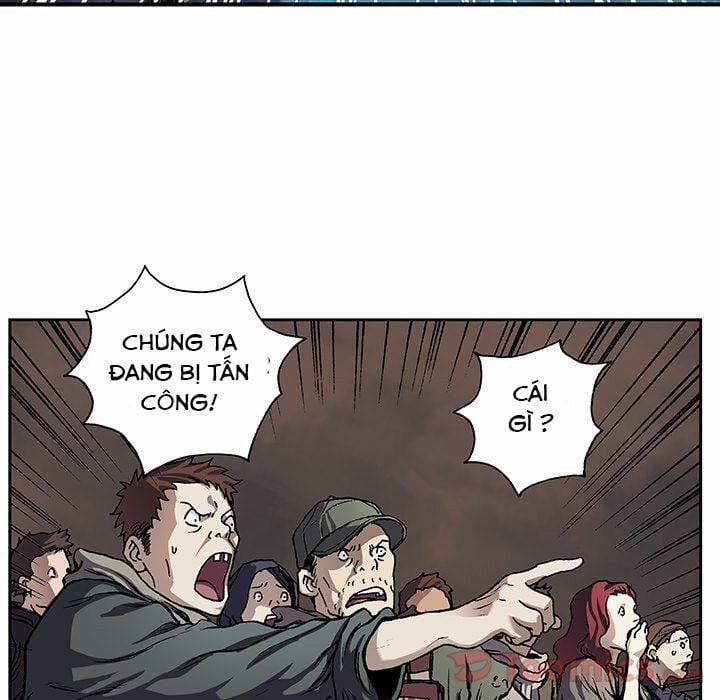 Đứa Con Thần Chết 63 trang 46