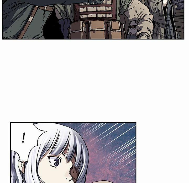 Đứa Con Thần Chết 63 trang 47