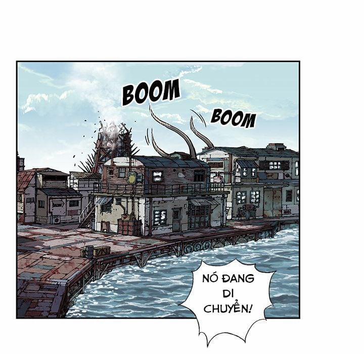 Đứa Con Thần Chết 63 trang 51