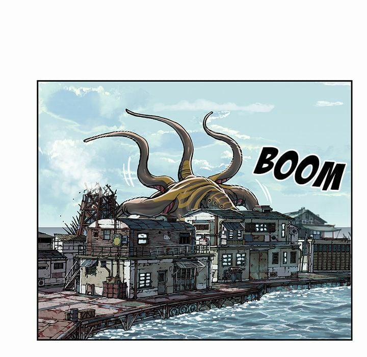 Đứa Con Thần Chết 63 trang 52