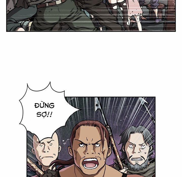 Đứa Con Thần Chết 63 trang 54