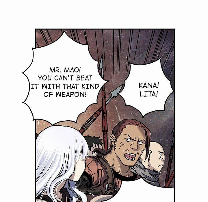 Đứa Con Thần Chết 63 trang 57