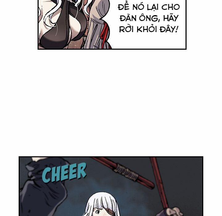 Đứa Con Thần Chết 63 trang 58