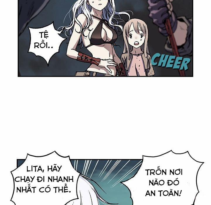 Đứa Con Thần Chết 63 trang 59