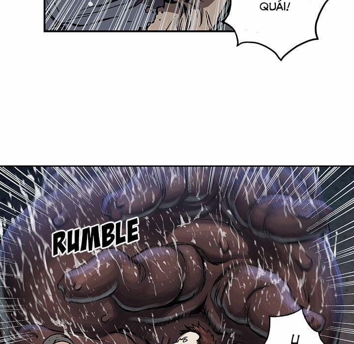 Đứa Con Thần Chết 63 trang 6