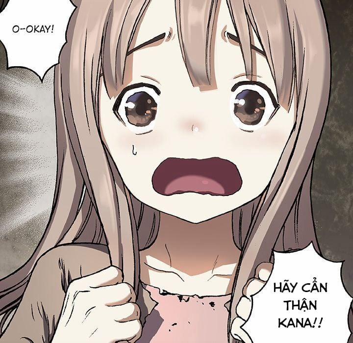 Đứa Con Thần Chết 63 trang 61