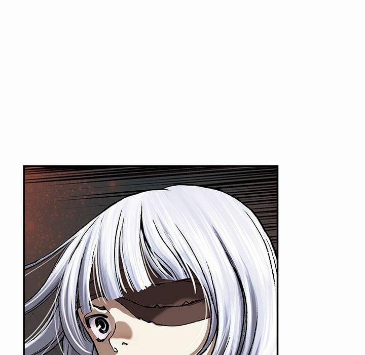 Đứa Con Thần Chết 63 trang 64