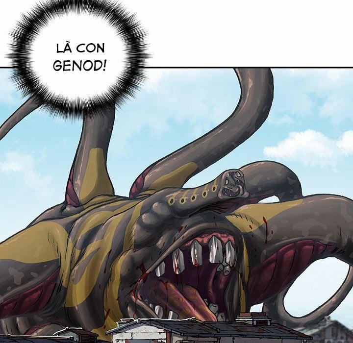 Đứa Con Thần Chết 63 trang 66