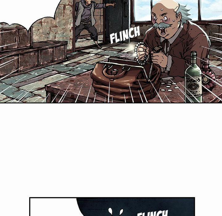 Đứa Con Thần Chết 63 trang 70