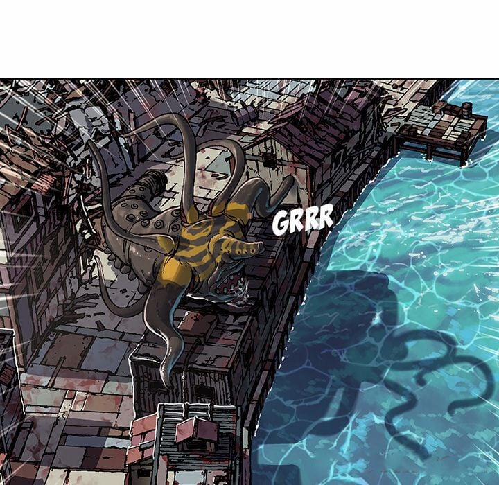 Đứa Con Thần Chết 63 trang 72