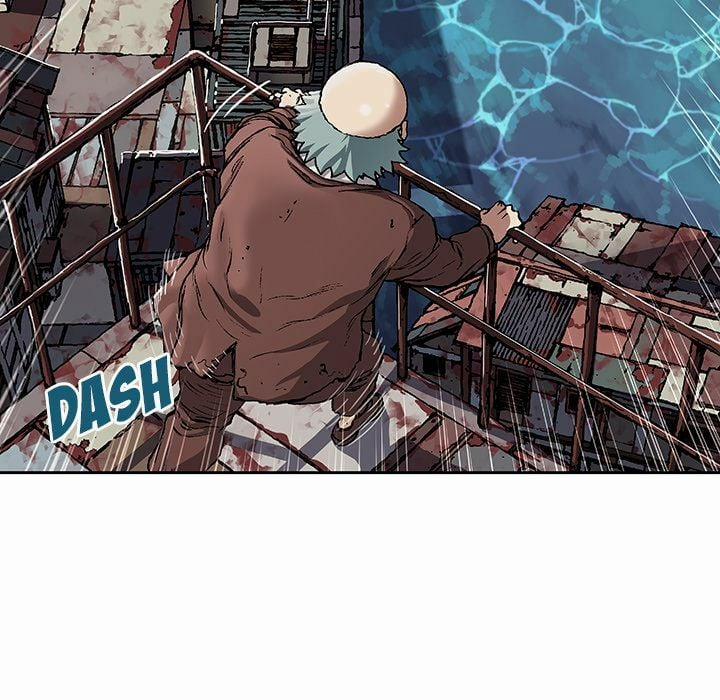 Đứa Con Thần Chết 63 trang 73