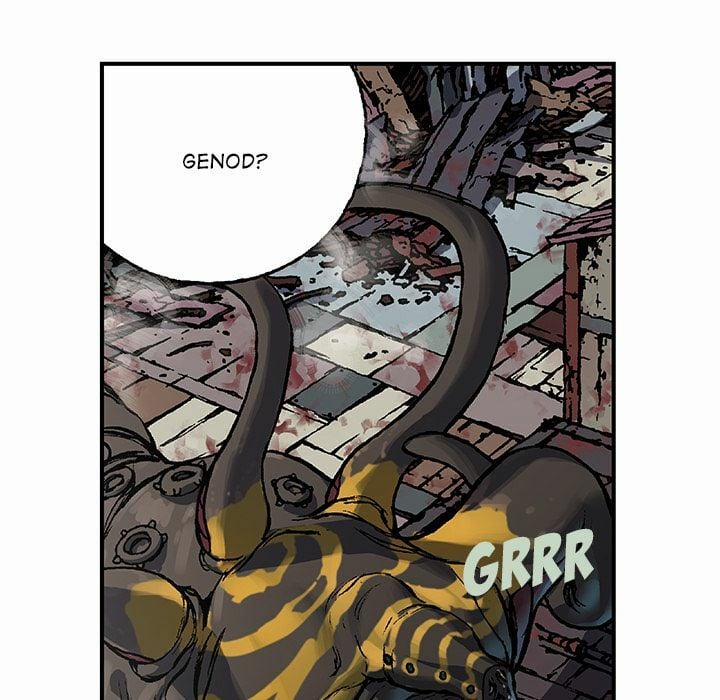 Đứa Con Thần Chết 63 trang 74