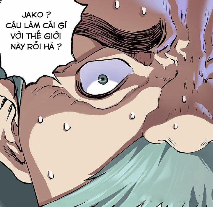 Đứa Con Thần Chết 63 trang 78