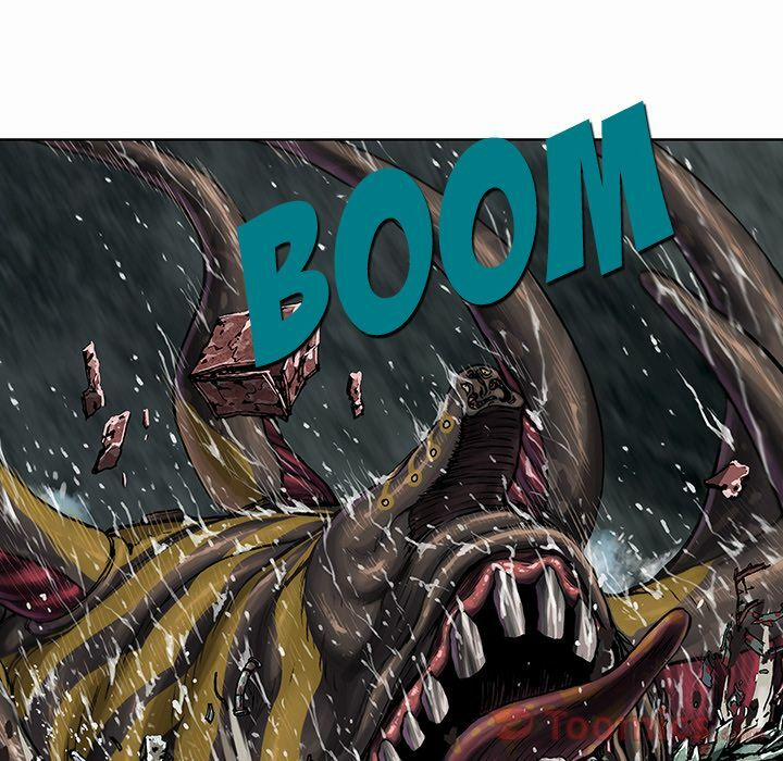 Đứa Con Thần Chết 63 trang 8