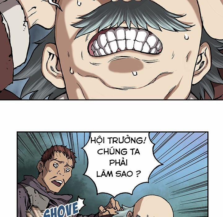 Đứa Con Thần Chết 63 trang 80