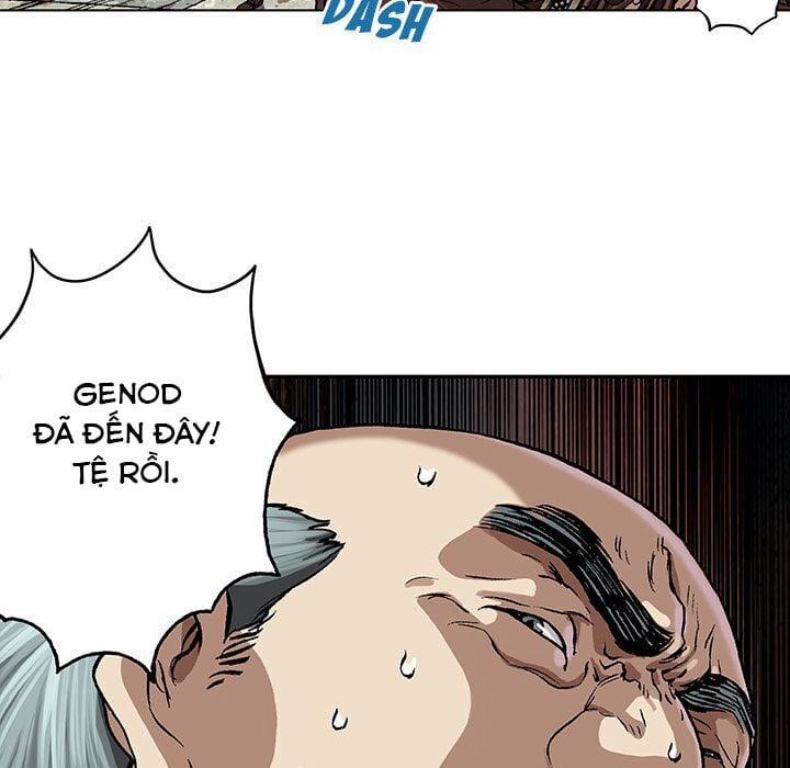 Đứa Con Thần Chết 63 trang 82