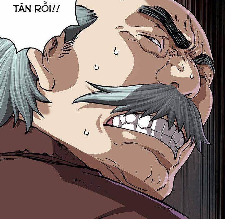 Đứa Con Thần Chết 64 trang 1