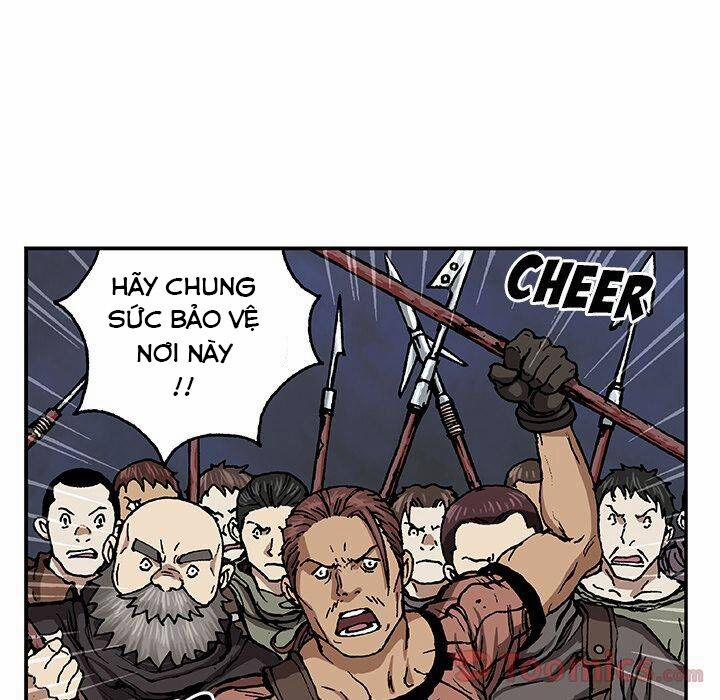 Đứa Con Thần Chết 64 trang 10