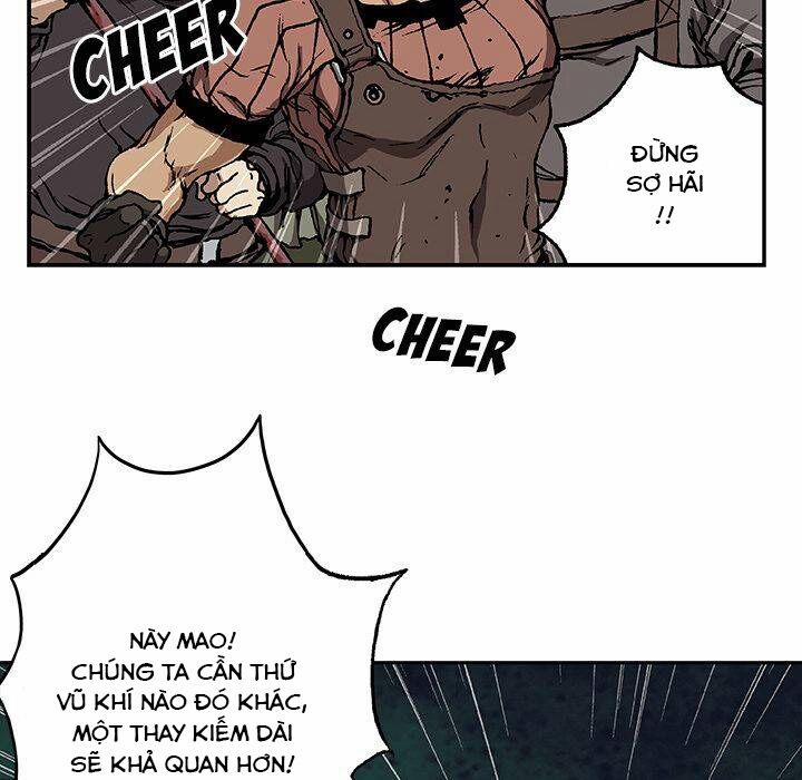 Đứa Con Thần Chết 64 trang 11