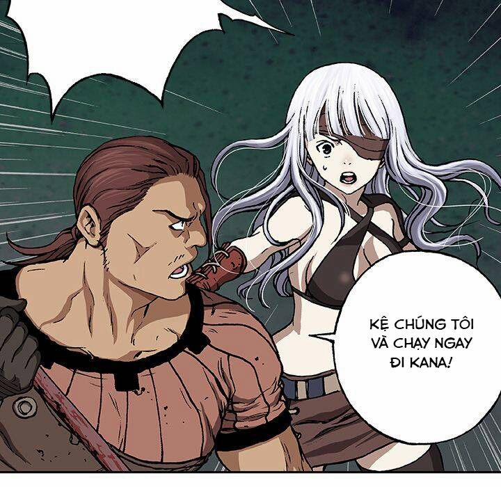 Đứa Con Thần Chết 64 trang 12