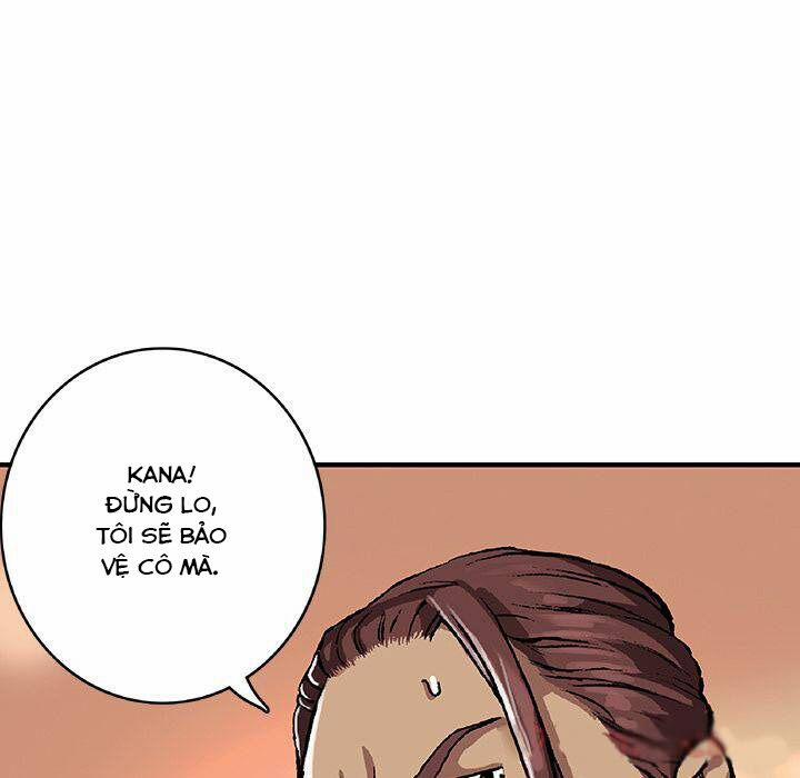 Đứa Con Thần Chết 64 trang 13
