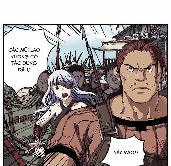 Đứa Con Thần Chết 64 trang 15