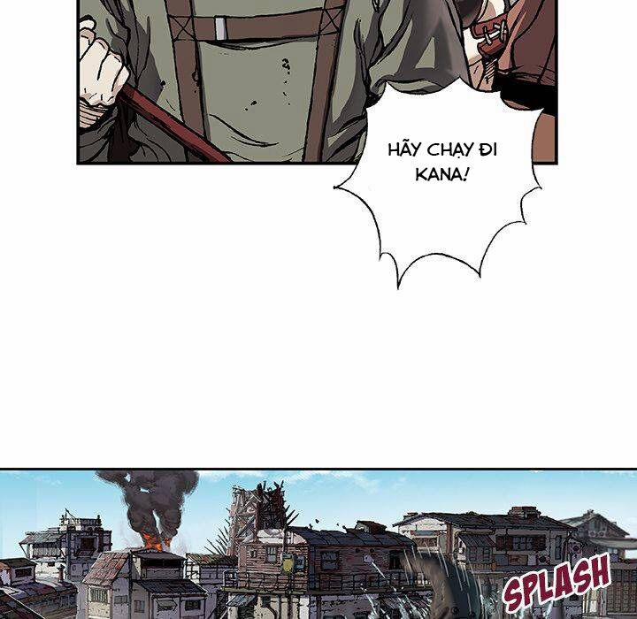 Đứa Con Thần Chết 64 trang 17