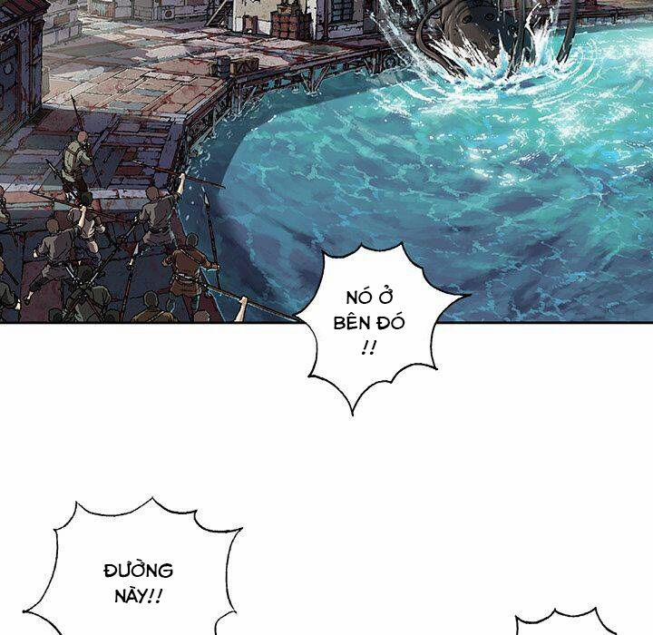 Đứa Con Thần Chết 64 trang 18