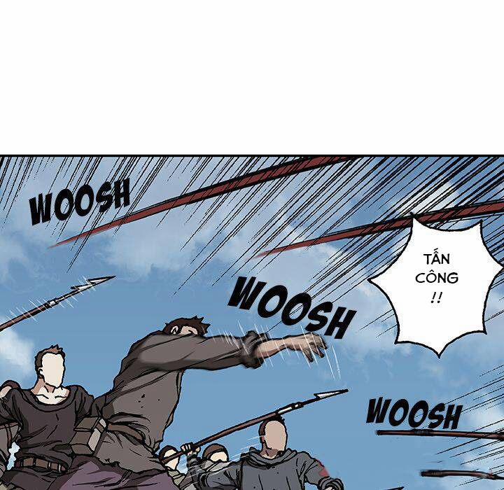 Đứa Con Thần Chết 64 trang 20