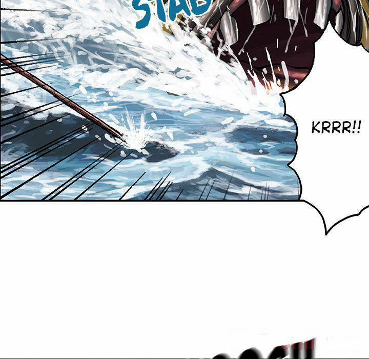 Đứa Con Thần Chết 64 trang 23