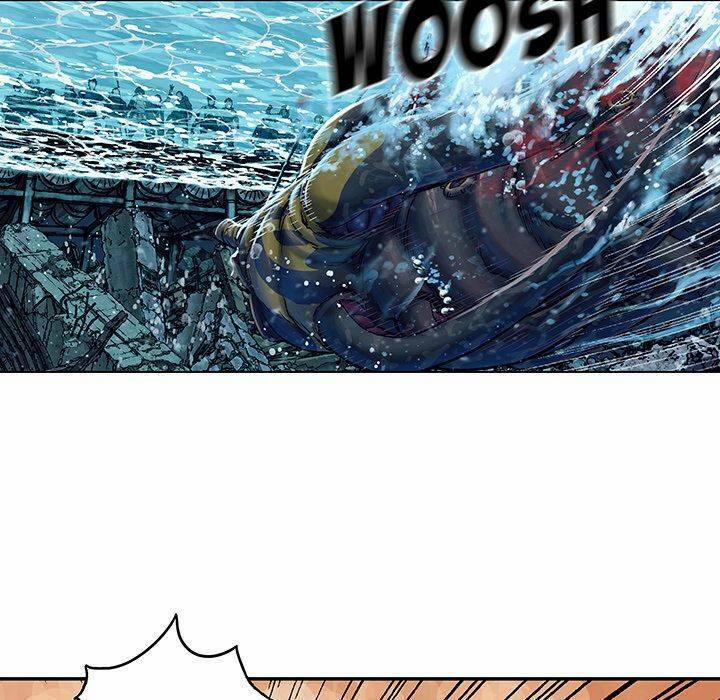 Đứa Con Thần Chết 64 trang 24