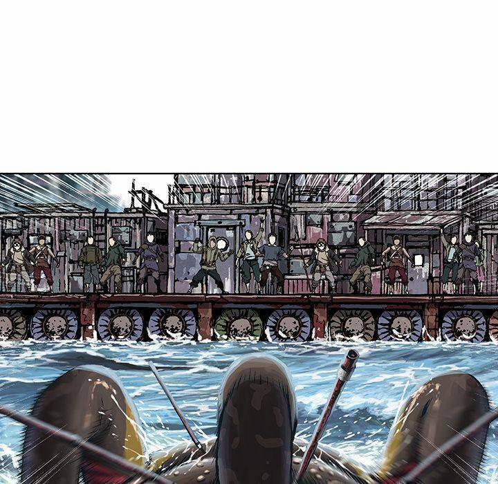 Đứa Con Thần Chết 64 trang 27