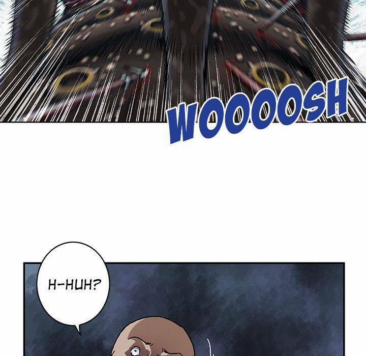 Đứa Con Thần Chết 64 trang 28