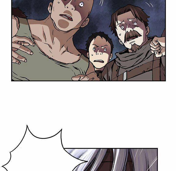 Đứa Con Thần Chết 64 trang 29