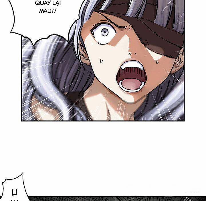 Đứa Con Thần Chết 64 trang 30
