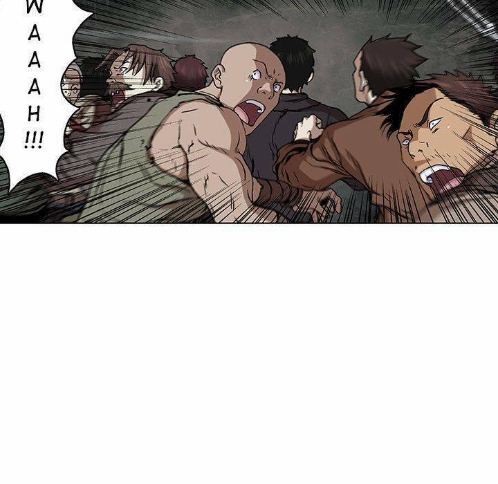 Đứa Con Thần Chết 64 trang 31